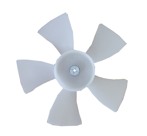  - Fan Blades